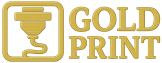 Gold Print - strona główna