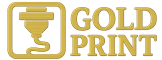 Gold Print - strona główna