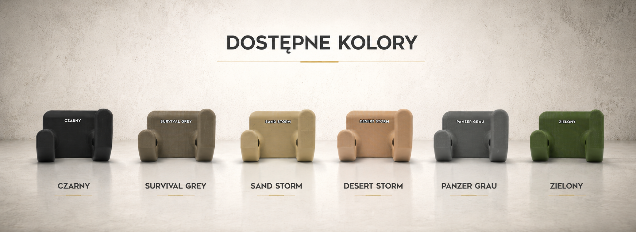 Kolory